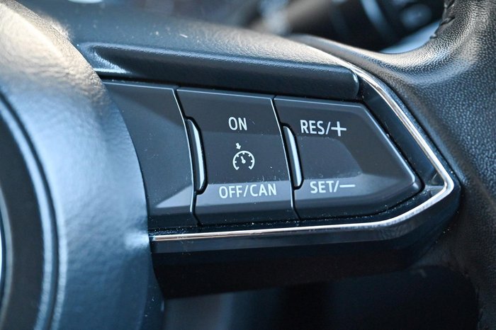 2016 Mazda CX-9 Touring TC AWD Soul Red