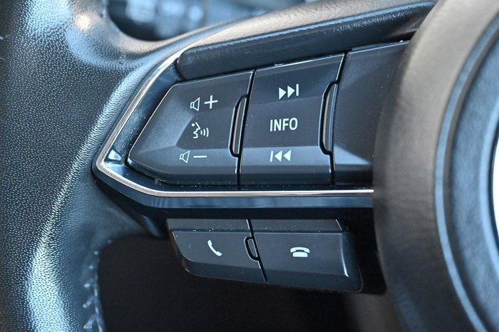 2016 Mazda CX-9 Touring TC AWD Soul Red