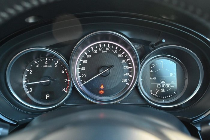 2016 Mazda CX-9 Touring TC AWD Soul Red