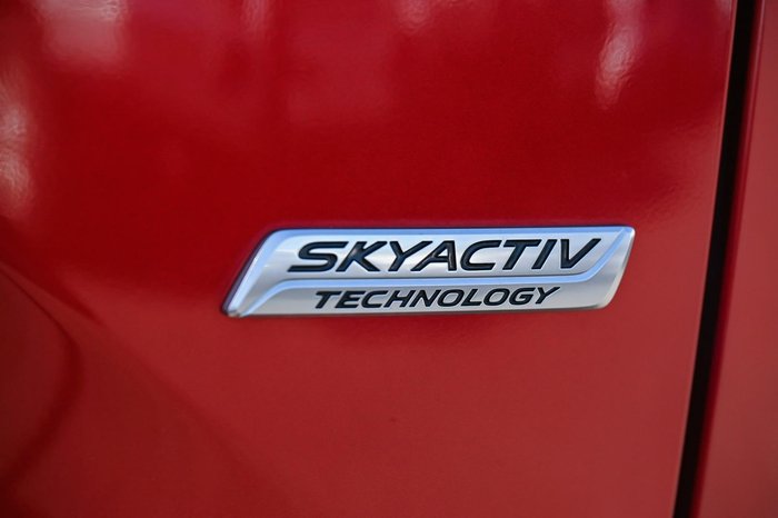 2016 Mazda CX-9 Touring TC AWD Soul Red