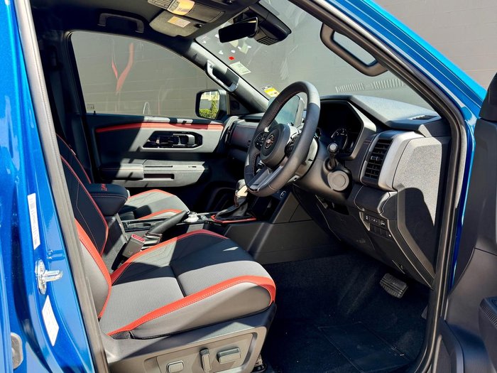 2026 Nissan Navara PRO-4X