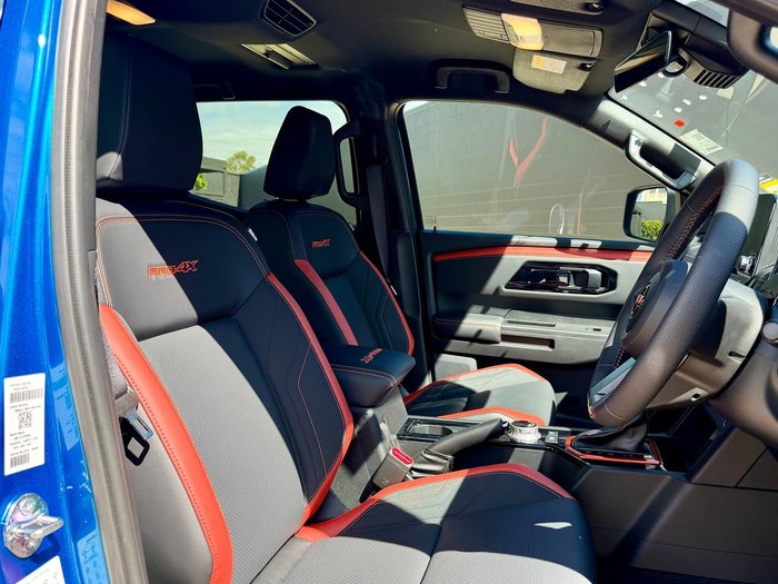 2026 Nissan Navara PRO-4X