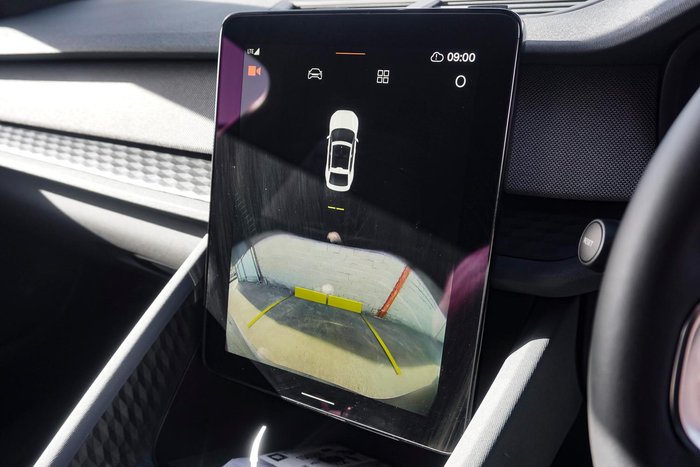 2022 Polestar 2 Long range Single motor