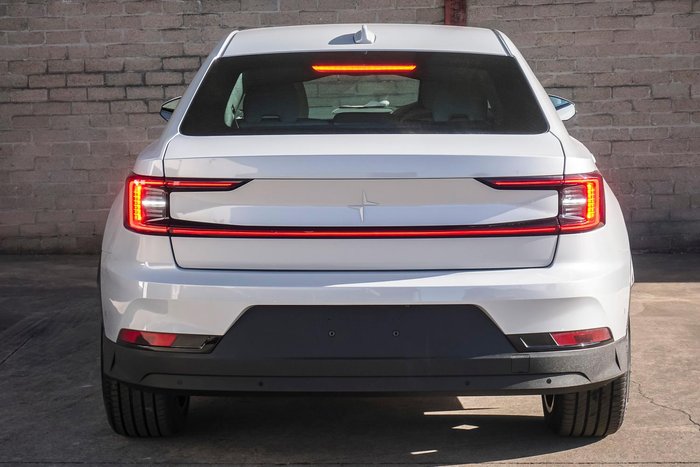 2022 Polestar 2 Long range Single motor