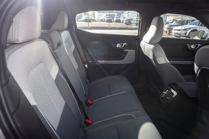 2022 Polestar 2 Long range Single motor