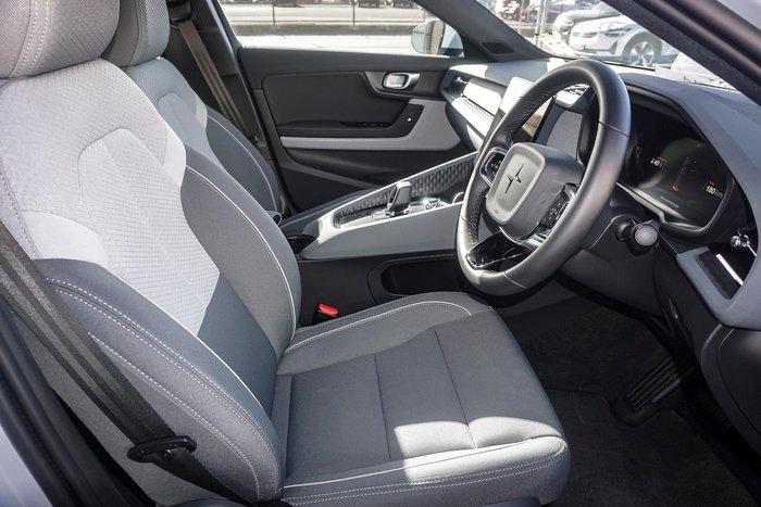 2022 Polestar 2 Long range Single motor