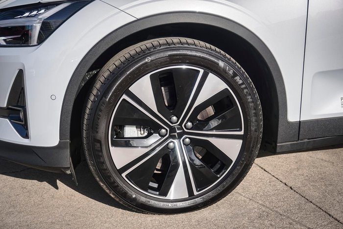 2022 Polestar 2 Long range Single motor