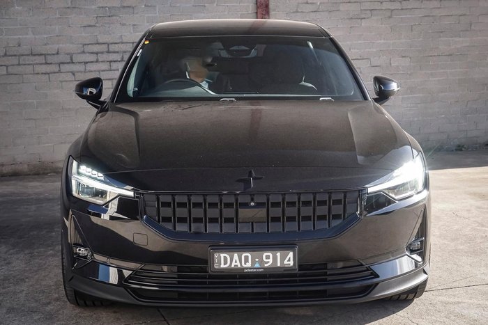 2022 Polestar 2 Long range Single motor