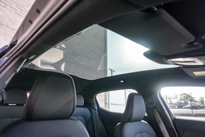 2022 Polestar 2 Long range Single motor