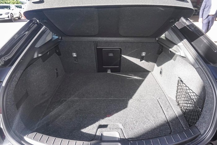 2022 Polestar 2 Long range Single motor