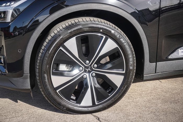 2022 Polestar 2 Long range Single motor