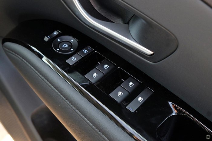 2026 Hyundai Tucson Hybrid Premium