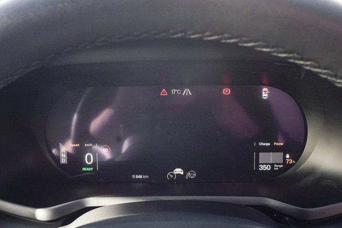 2022 Polestar 2 Long range Single motor