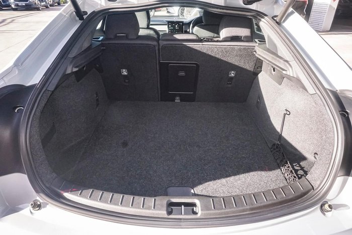 2022 Polestar 2 Long range Single motor