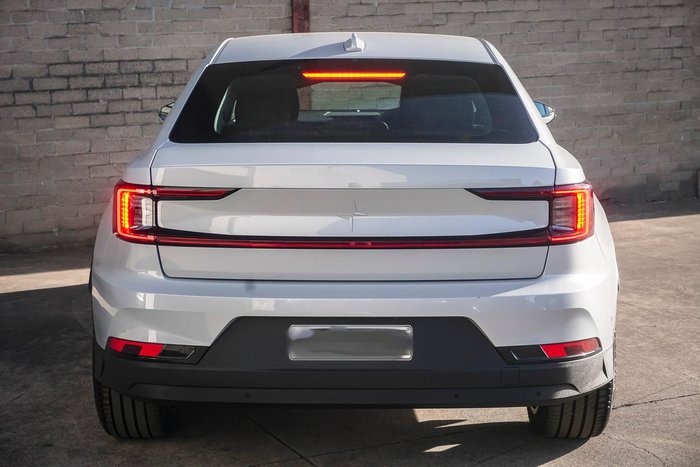 2022 Polestar 2 Long range Single motor