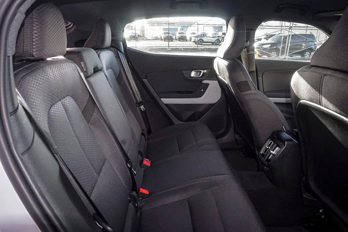 2022 Polestar 2 Long range Single motor