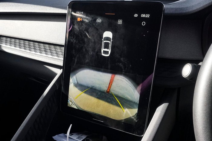 2022 Polestar 2 Long range Single motor