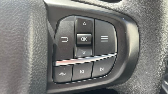 2025 Ford Ranger XL Hi-Rider