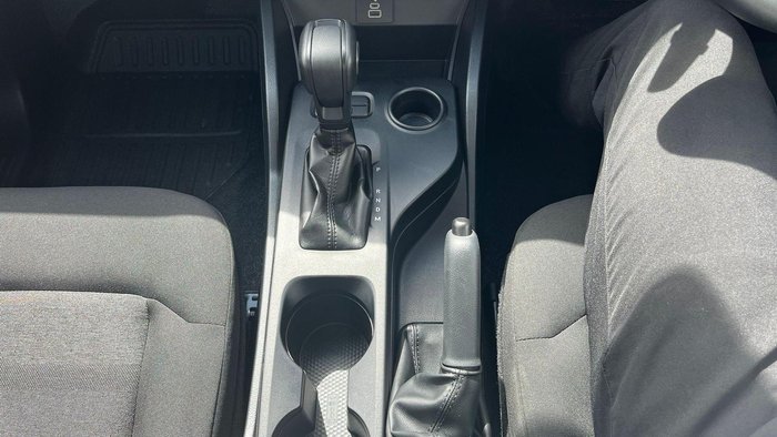 2025 Ford Ranger XL Hi-Rider