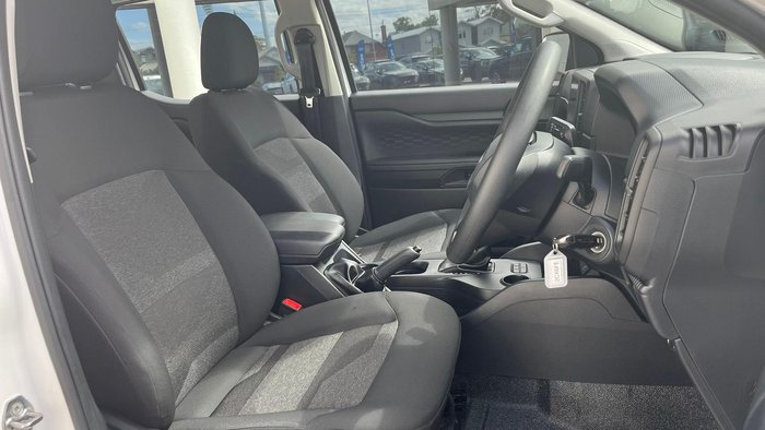 2025 Ford Ranger XL Hi-Rider