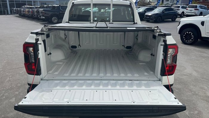 2025 Ford Ranger XL Hi-Rider