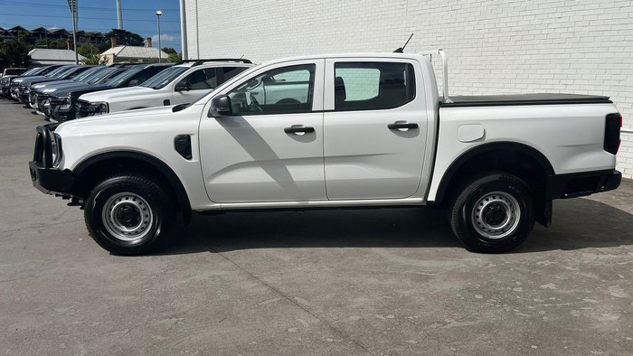 2025 Ford Ranger XL Hi-Rider
