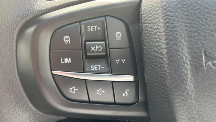 2025 Ford Ranger XL Hi-Rider