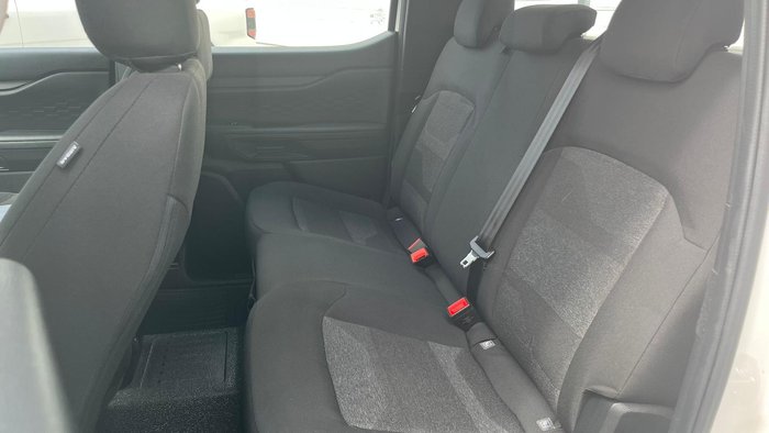 2025 Ford Ranger XL Hi-Rider