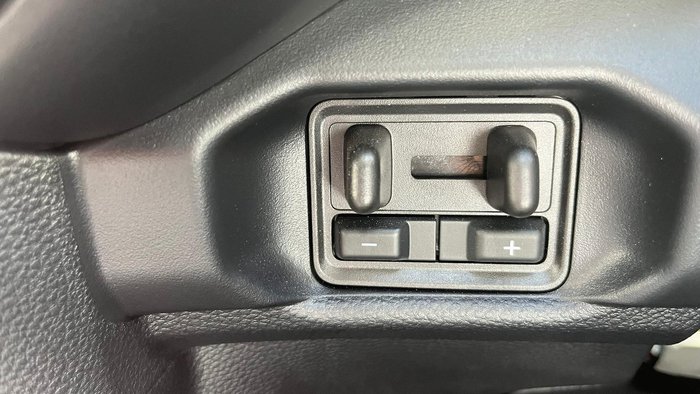 2025 Ford Ranger XL Hi-Rider