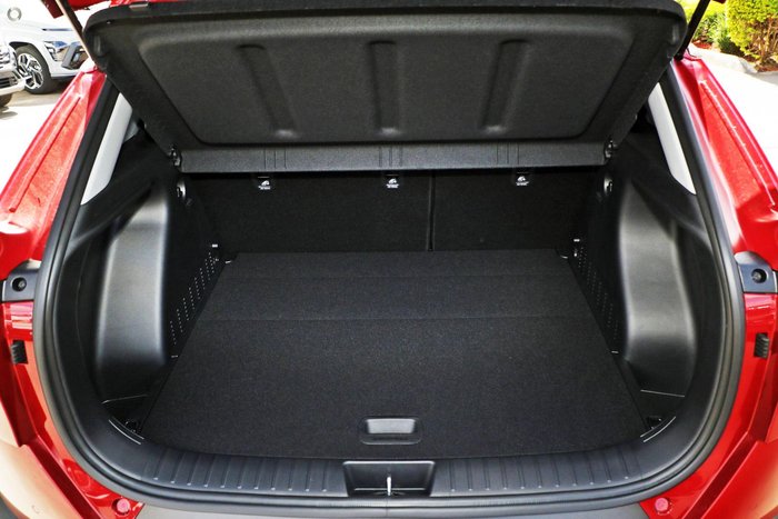 2026 Hyundai Kona Hybrid Elite