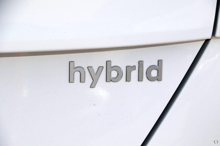 2025 Hyundai Kona Hybrid Premium