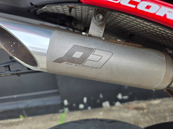 2013 MV Agusta F4R RED