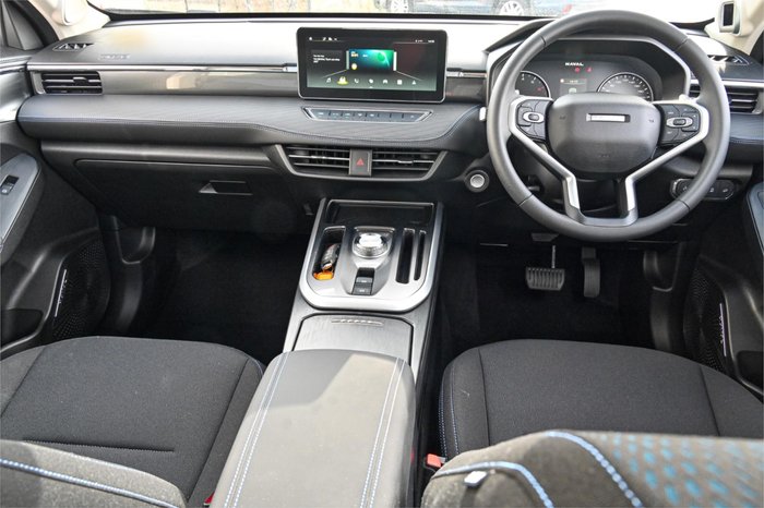 2026 GWM Haval Jolion Premium