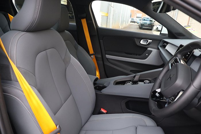 2022 Polestar 2 Long range Dual motor