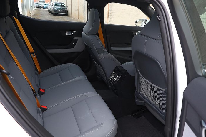 2022 Polestar 2 Long range Dual motor