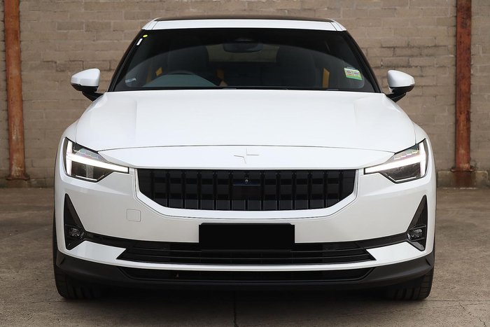 2022 Polestar 2 Long range Dual motor