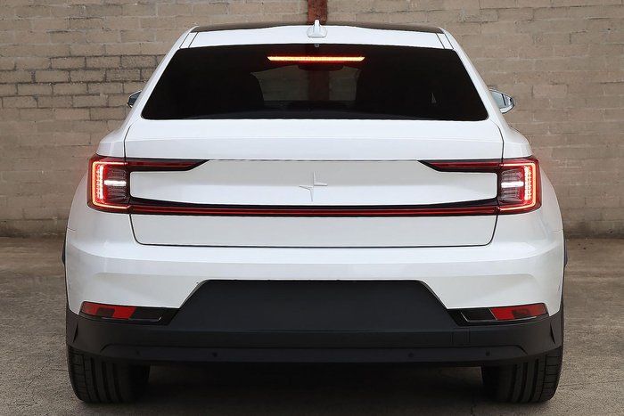 2022 Polestar 2 Long range Dual motor