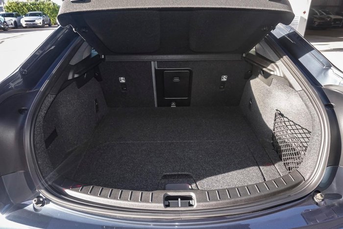 2022 Polestar 2 Long range Dual motor