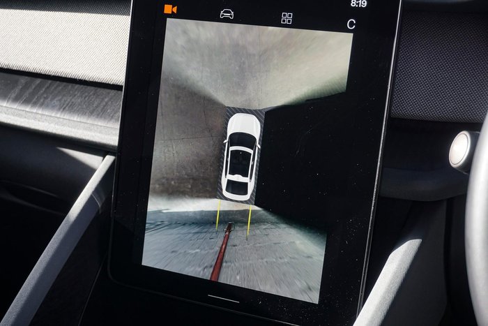 2022 Polestar 2 Long range Dual motor