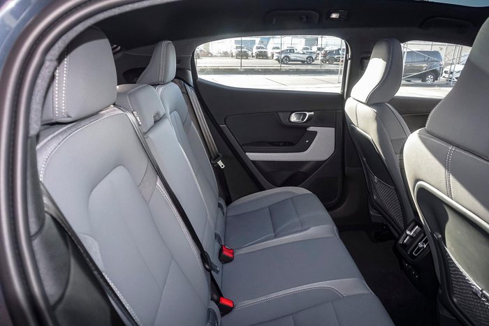 2022 Polestar 2 Long range Dual motor