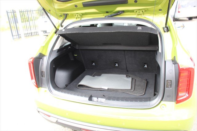 2022 Haval Jolion Lux