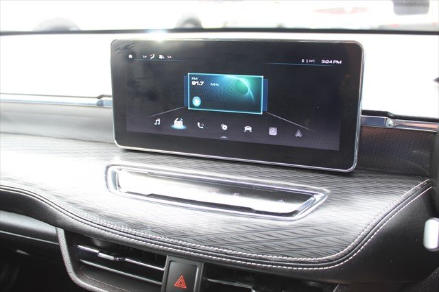 2022 Haval Jolion Lux