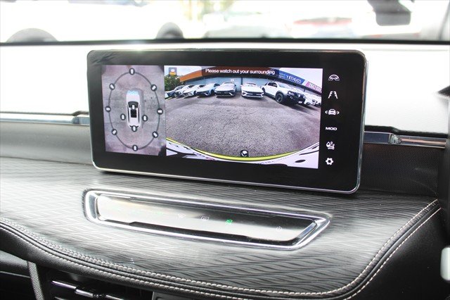 2022 Haval Jolion Lux