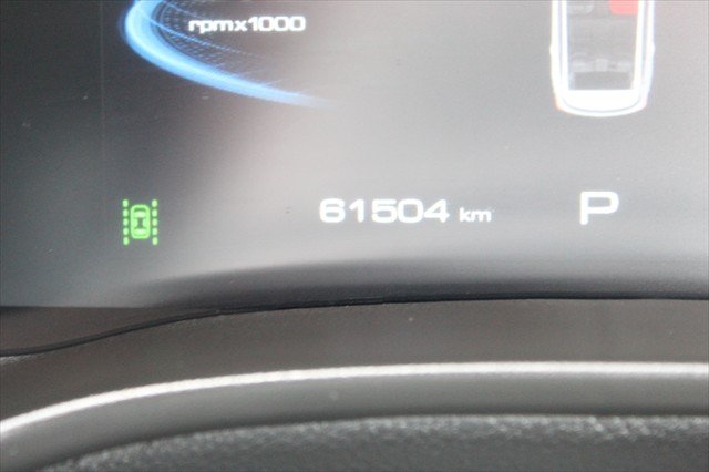 2022 Haval Jolion Lux