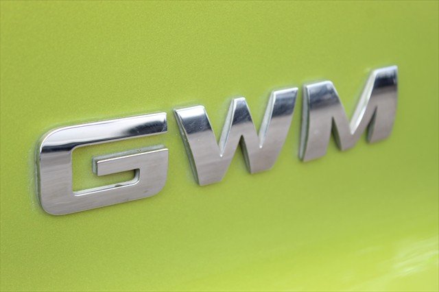 2022 Haval Jolion Lux