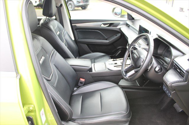 2022 Haval Jolion Lux