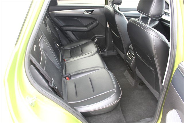 2022 Haval Jolion Lux