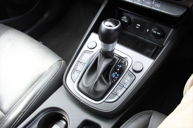 2021 Hyundai Kona Highlander