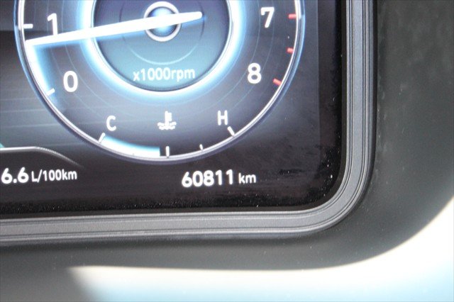 2021 Hyundai Kona Highlander