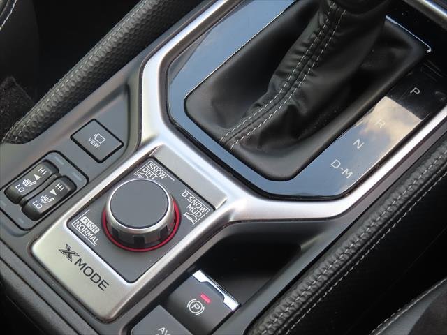 2020 Subaru Forester 2.5i-S